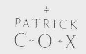 PATRICK COX
