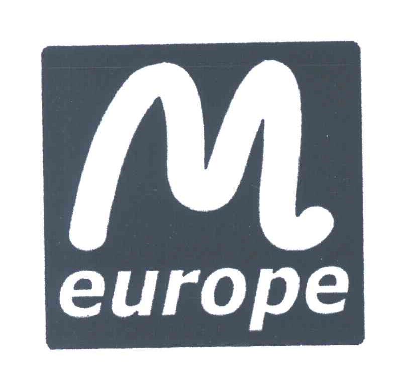 M;EUROPE