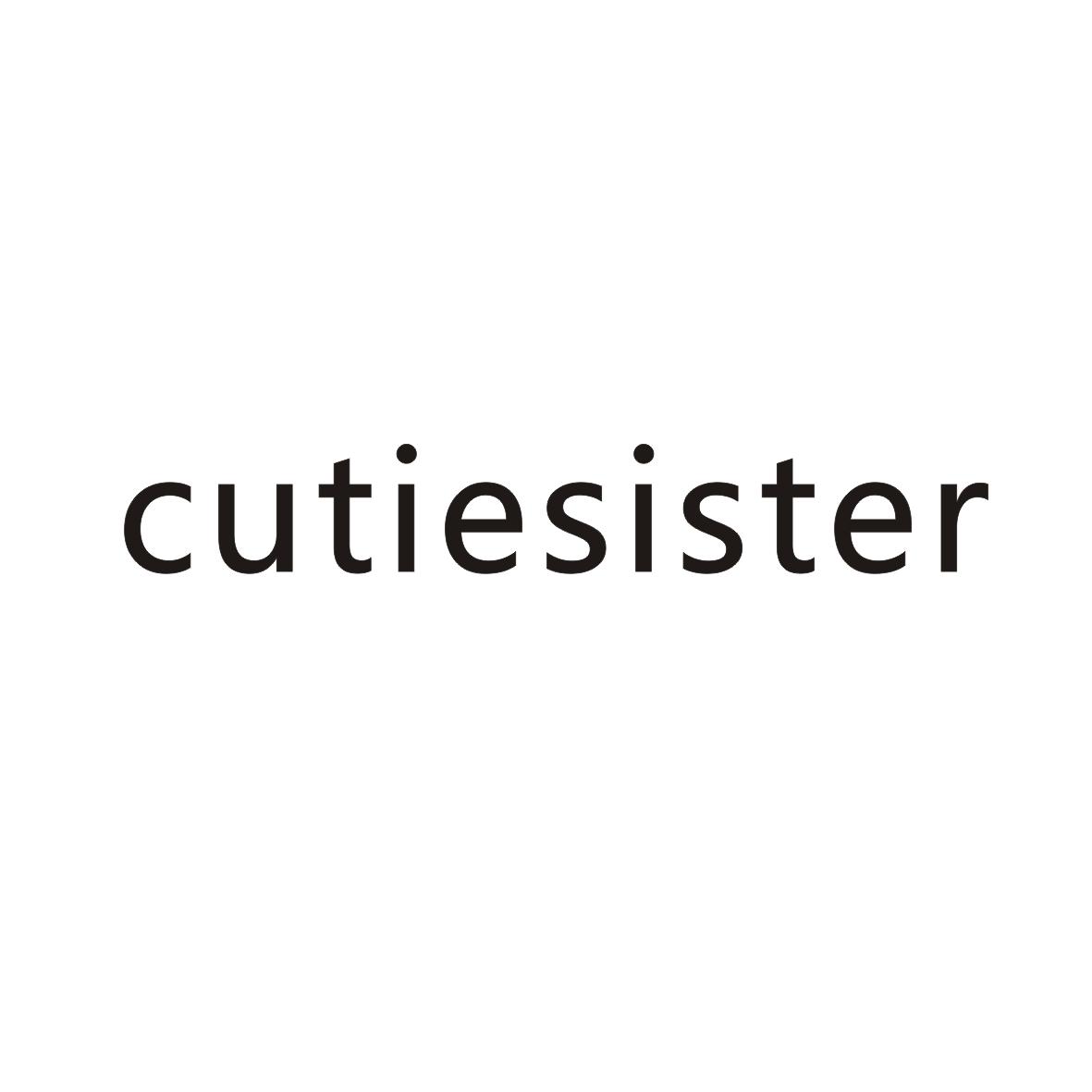CUTIESISTER