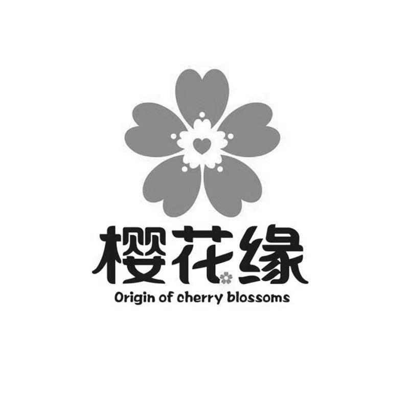 樱花缘  ORIGIN OF CHERRY BLOSSOMS