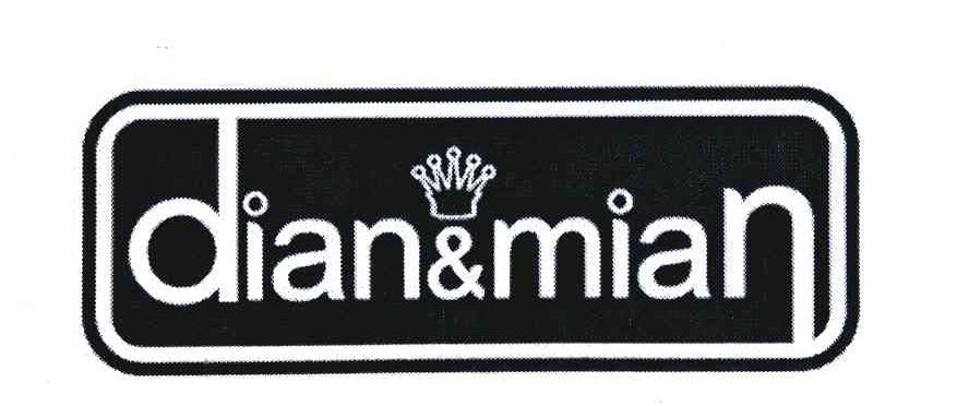 DIAN&MIAN