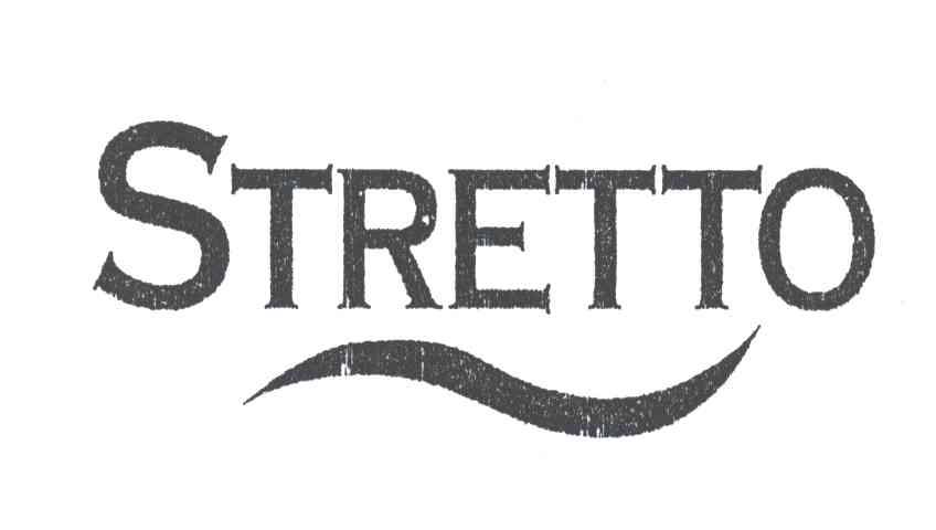 STRETTO