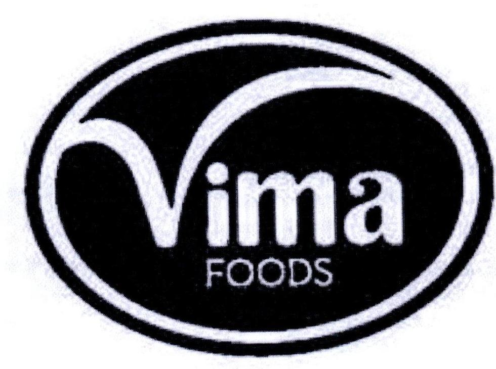 VIMA FOODS