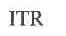 ITR