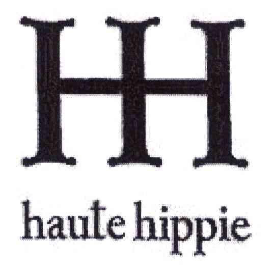 HAUTE HIPPIE