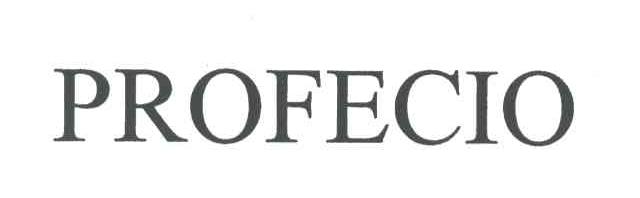 PROFECIO