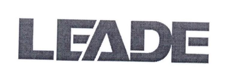 LEADE