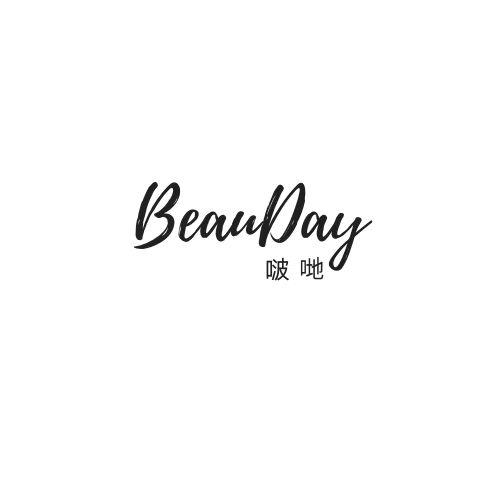 啵哋 BEAUDAY