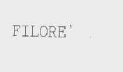 FILORE'
