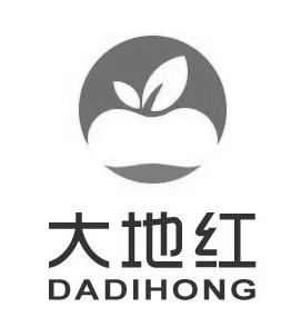 大地红