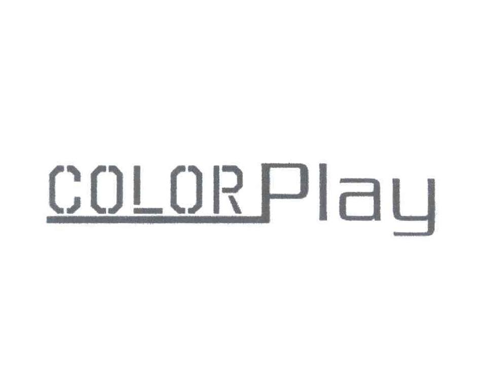 COLORPLAY