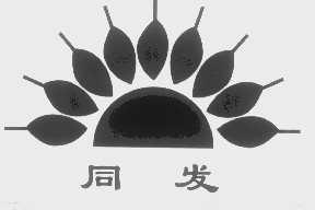 同发