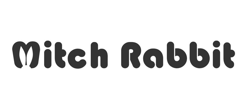 MITCH RABBIT