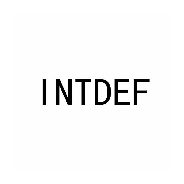 INTDEF