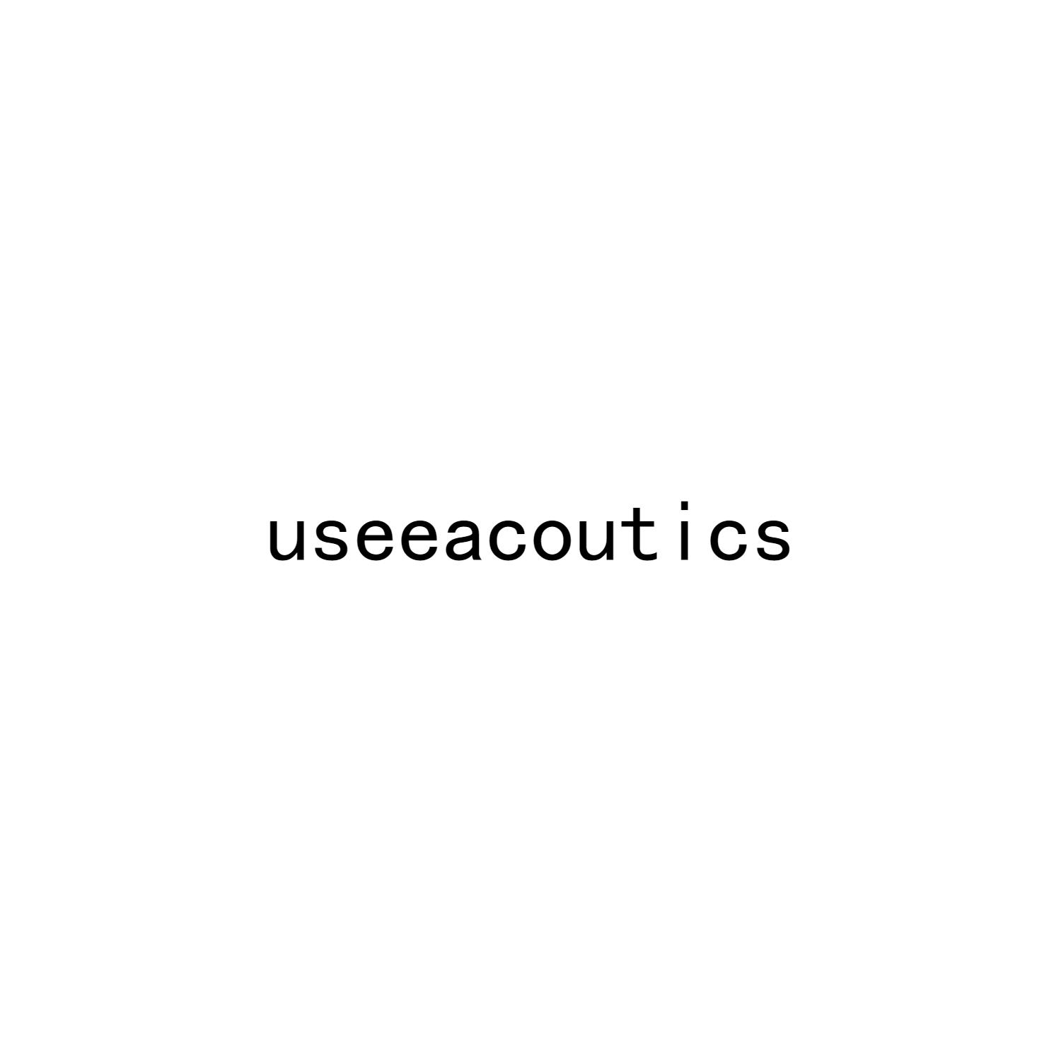 USEEACOUTICS