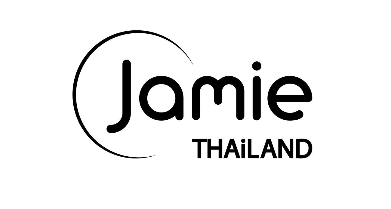 JAMIE THAILAND