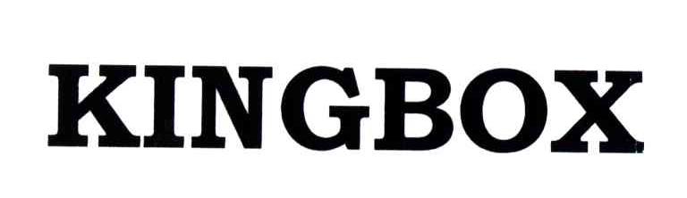 KINGBOX