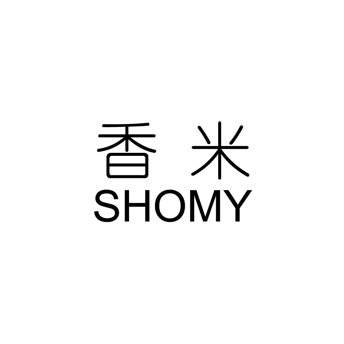 香米 SHOMY