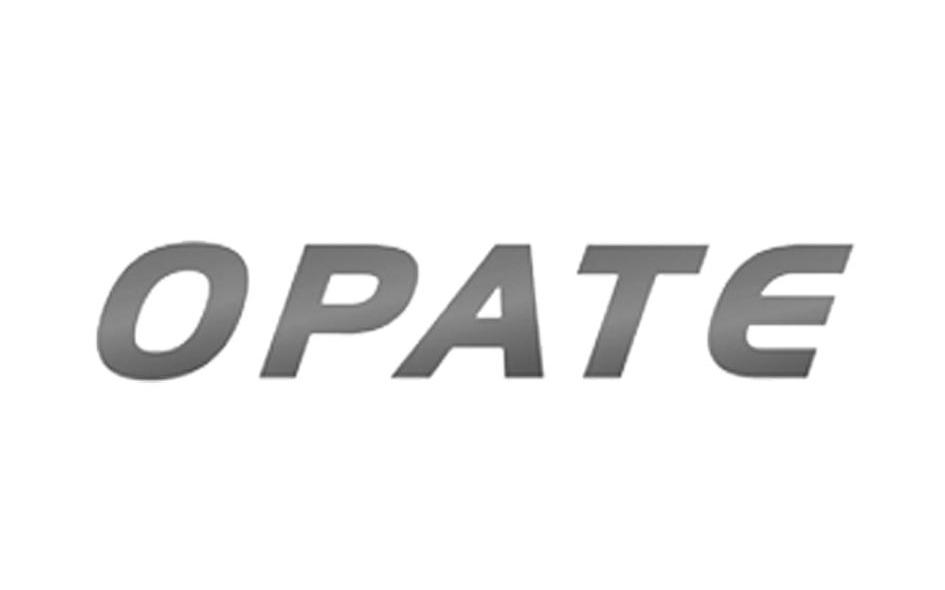 OPATE