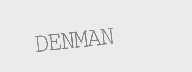 DENMAN