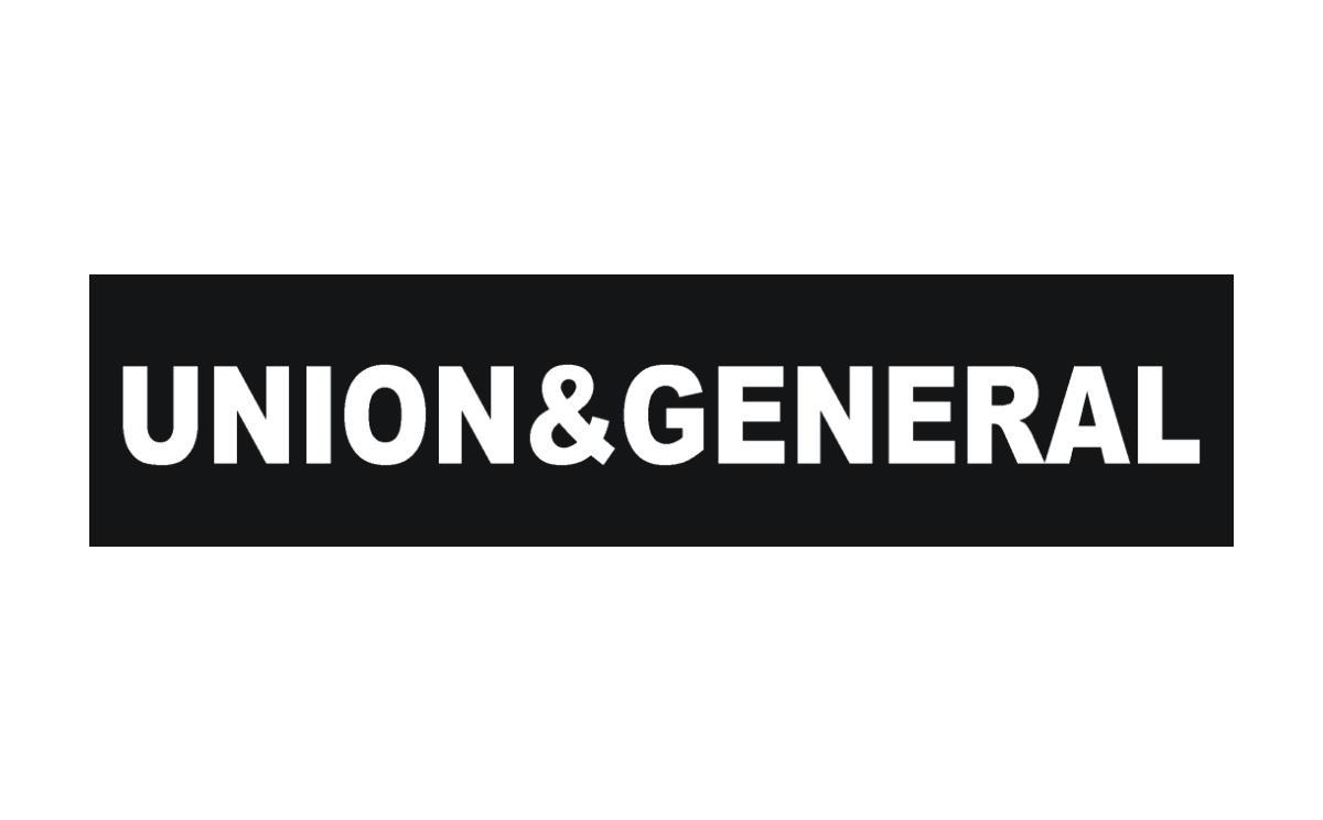 UNION&GENERAL