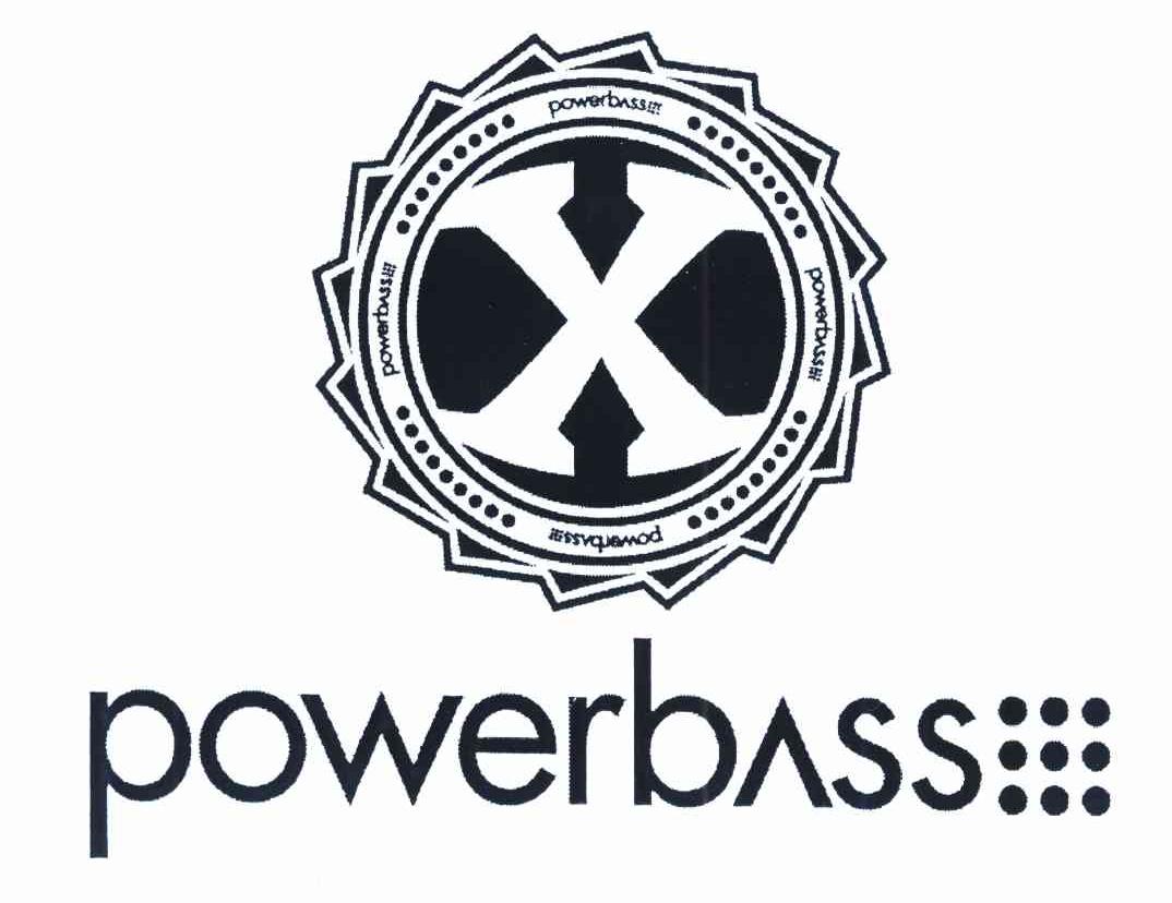 POWERBASS X