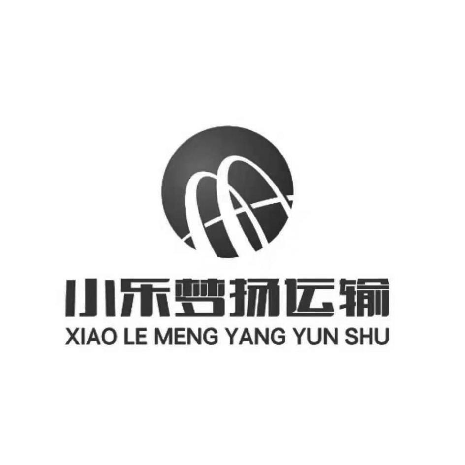 小乐梦扬运输 M