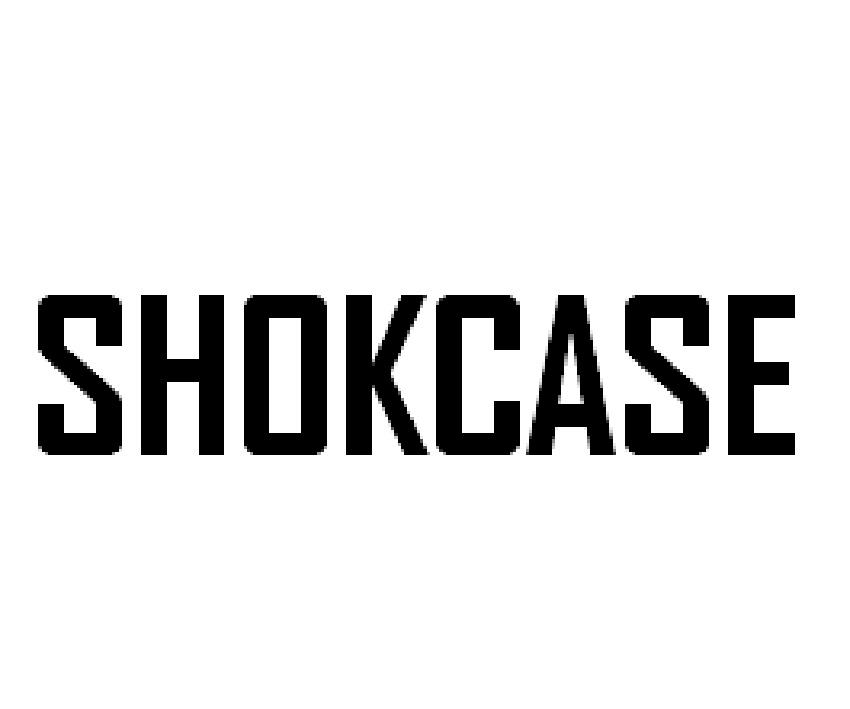SHOKCASE