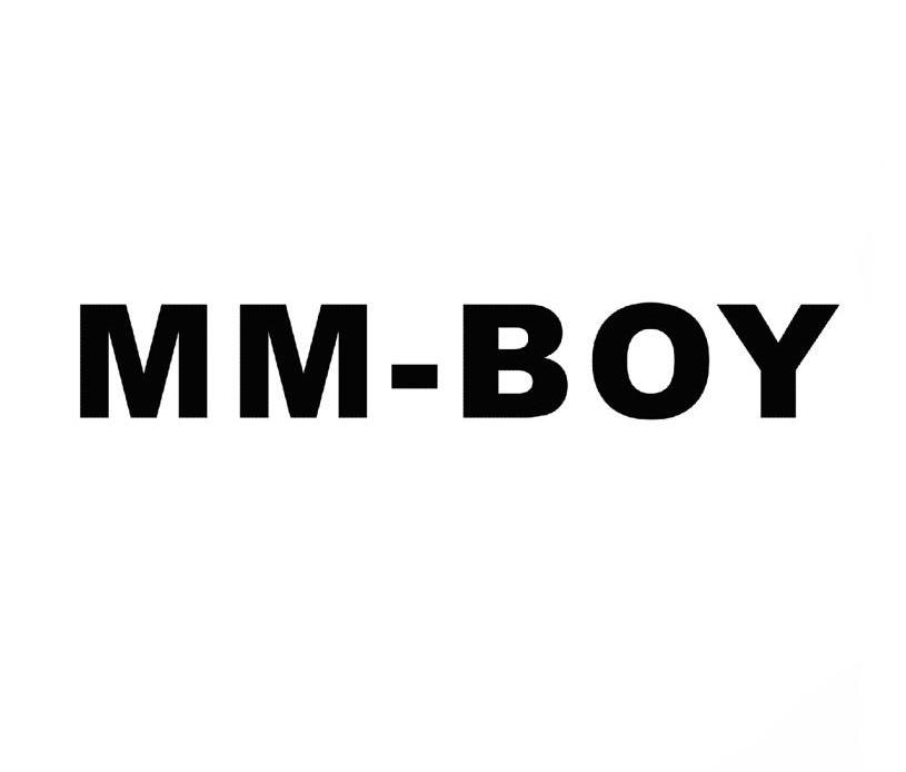 MM-BOY
