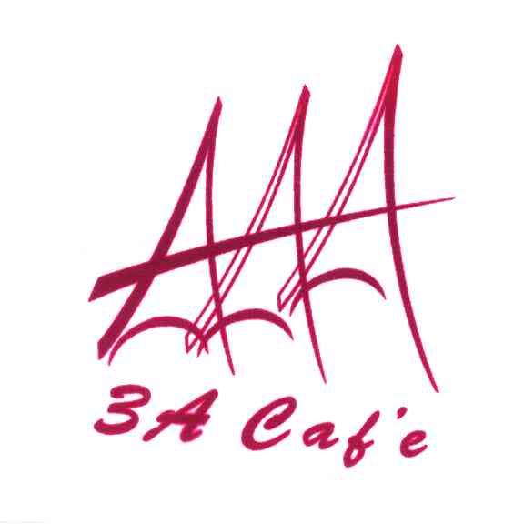 3A CAFE;AAA