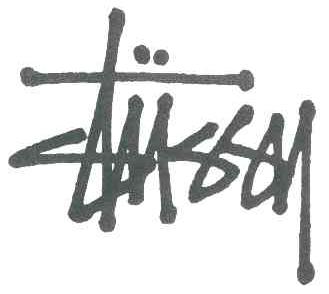 STUSSY