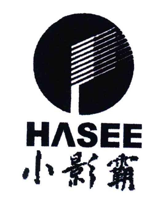 HASEE;小影霸