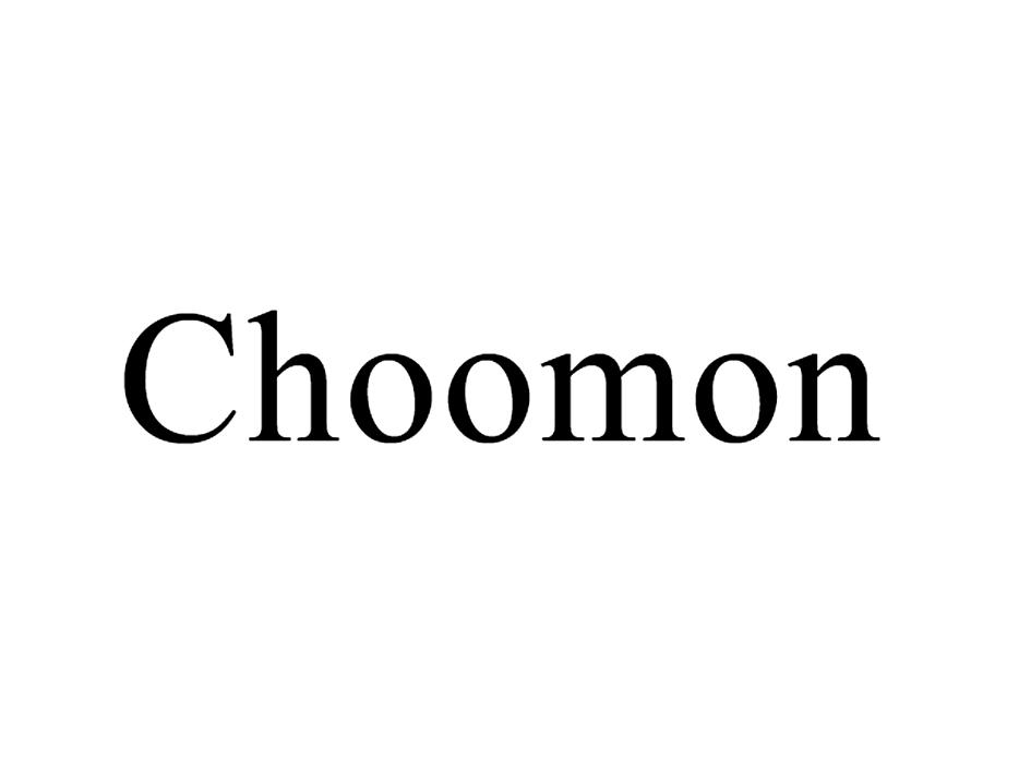 CHOOMON