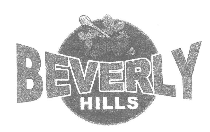 BEVERLY HILLS