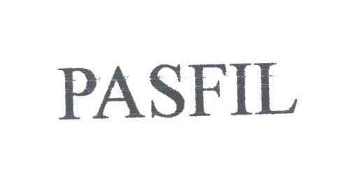 PASFIL