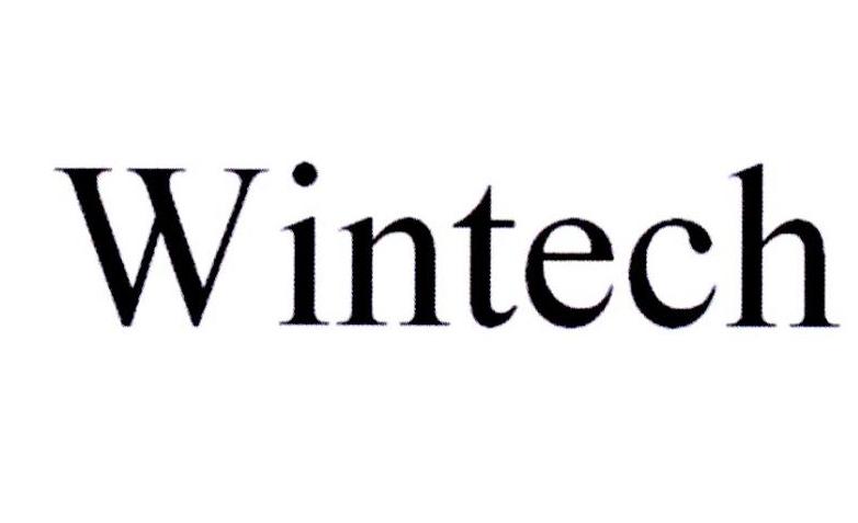 WINTECH