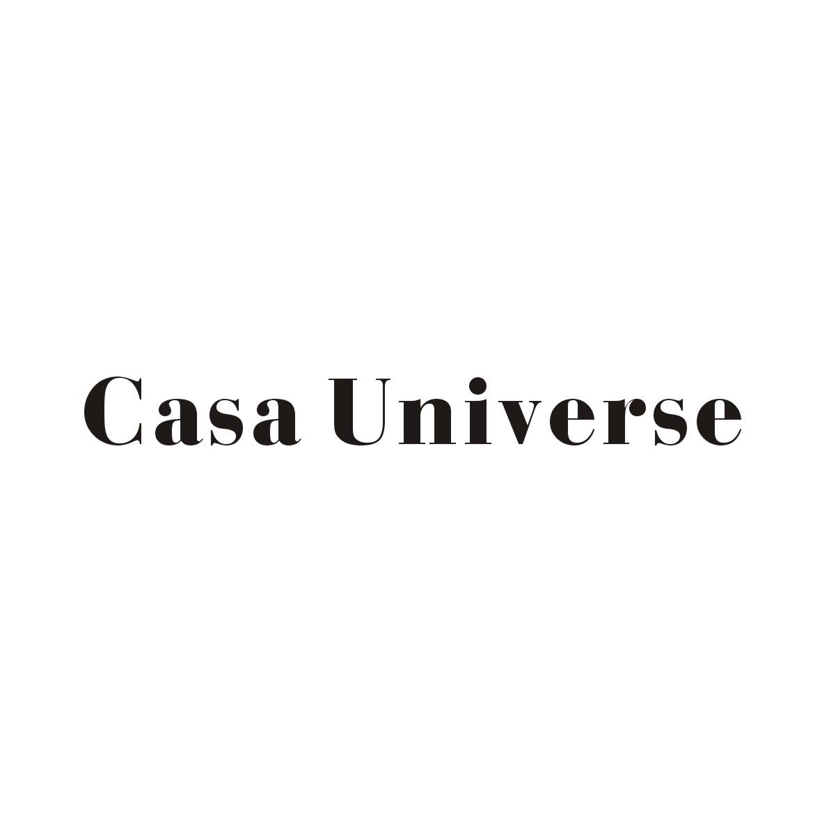 CASA UNIVERSE