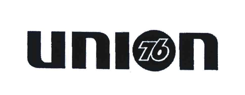 UNION;76