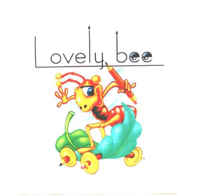 LOVELY BEE