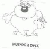 PUPPERONI