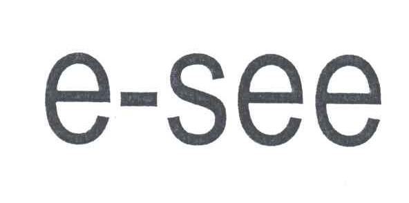 E SEE