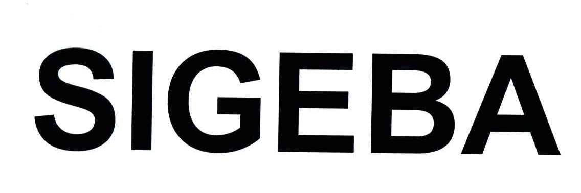 SIGEBA
