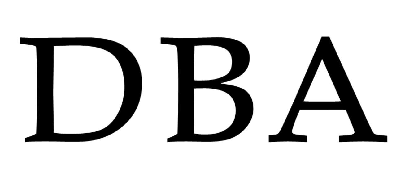 DBA