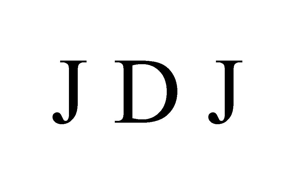JDJ