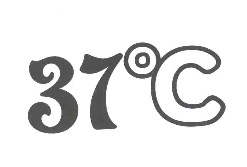 37&deg;C