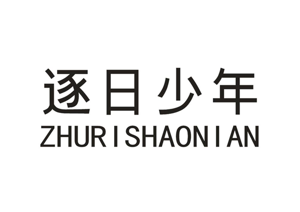 逐日少年