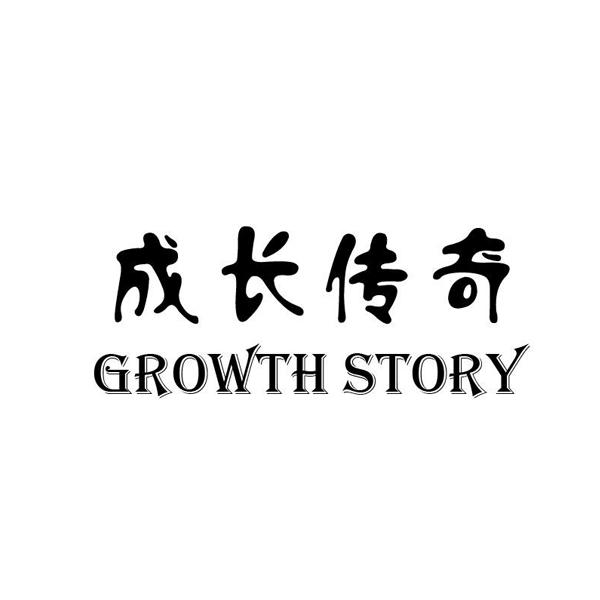 成长传奇 GROWTH STORY