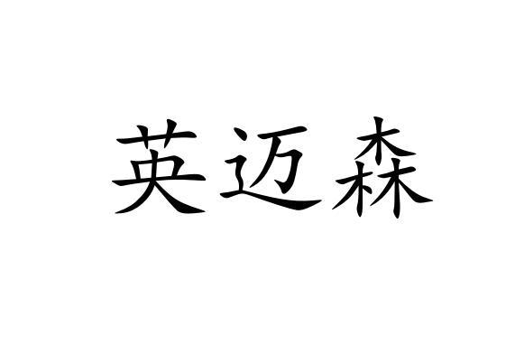 英迈森