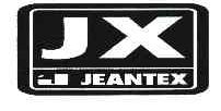 'J JEANTEX JX