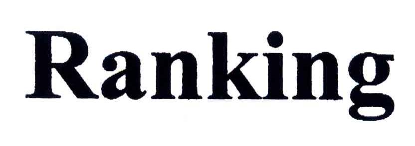 RANKING